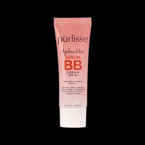 Purlisse Ageless Glow BB Cream Serum
